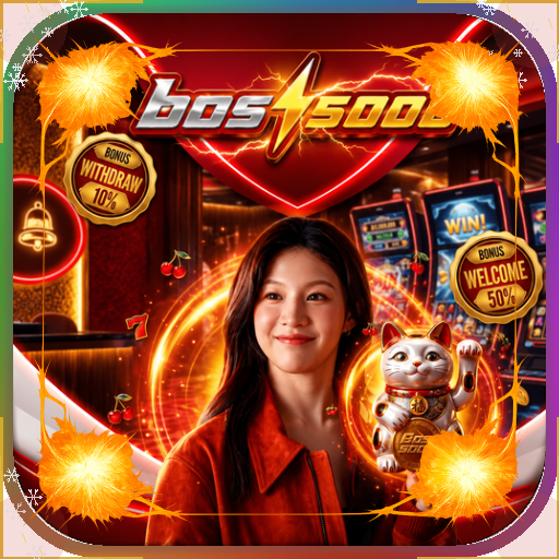 bos5000 — galeri pratinjau Resmi APK